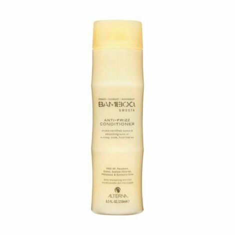 ALTERNA Bamboo Anti-Frizz Conditioner